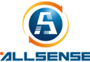 ALLSENSE LOGO